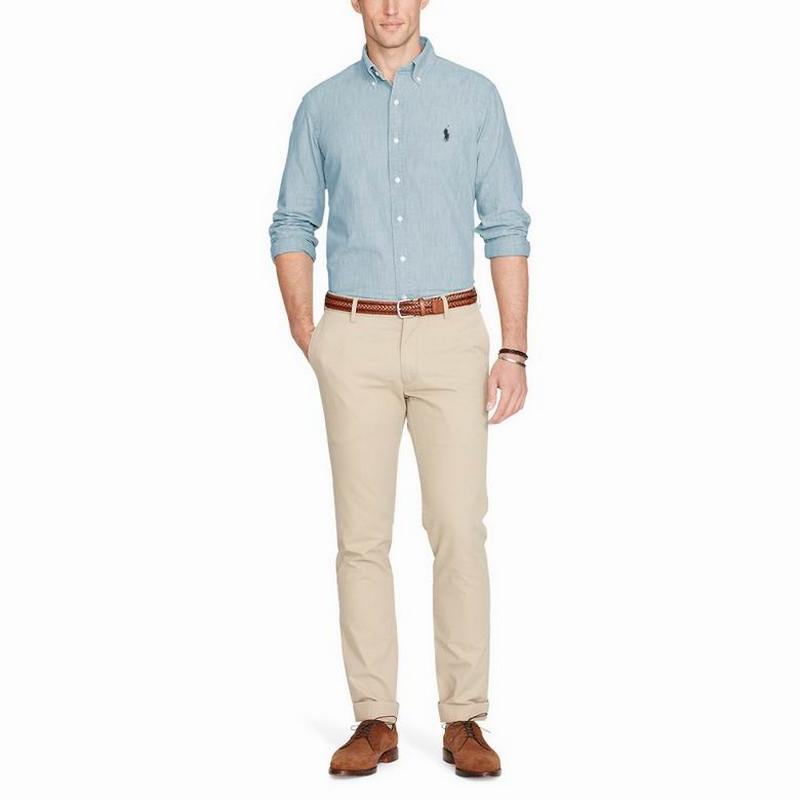 polo Men's Shirts 52